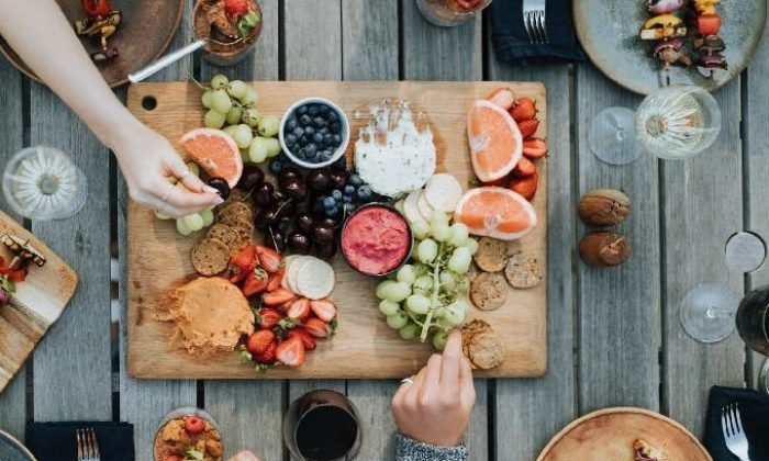 Bağışıklığı güçlendirecek on en iyi besin