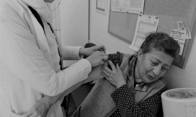 İhmal edilen konu: Yetişkin aşıları – Prof. Dr. Hakan Yaman