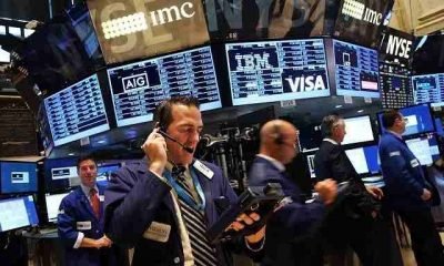 Global piyasalarda satışlar derinleşiyor