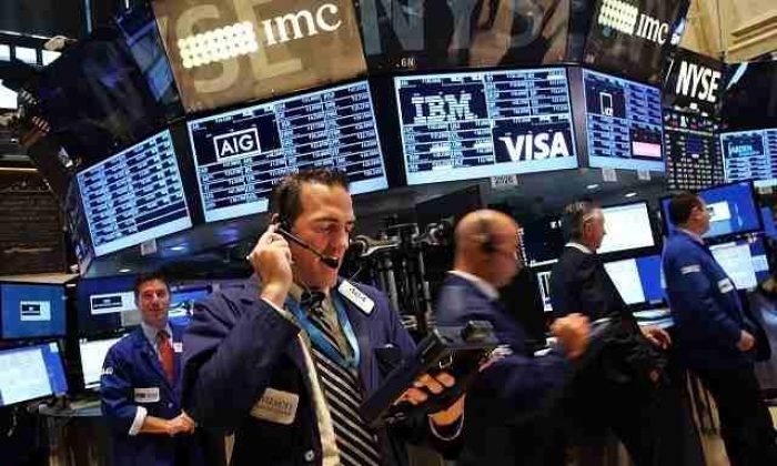 Global piyasalarda satışlar derinleşiyor