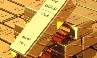 Altın piyasalarda “sert satış” sonrası istikrar işaretleri ile düştü