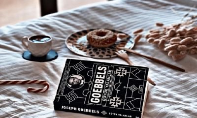 Gelecek ya bizim olacak ya da ortada gelecek diye bir şey kalmayacak!