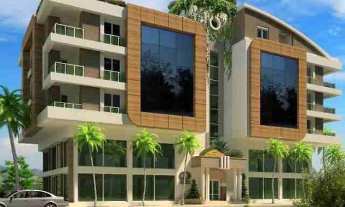 Konut satışları Şubat’ta % 51.4 arttı