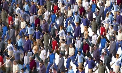 Japon iş dünyası Toplum 5.0’a nasıl hazırlanıyor?