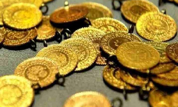 Altın virüsün ekonomiye tehdidi ile zeminini korudu