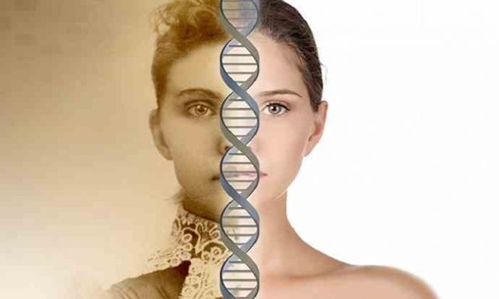 Kadınların daha uzun yaşamasının sırrı çözüldü