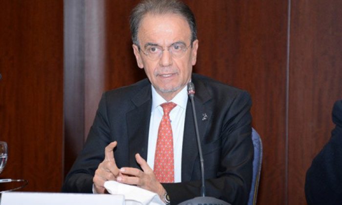 Prof. Dr. Mehmet Ceyhan: “Salgın kontrolden çıkmış durumda”