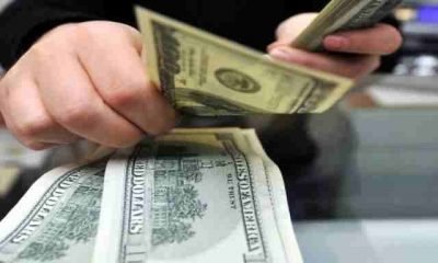 Dolarda 6,85 ‘e hızlı geçiş ve uzman yorumaları – 15.04.2020