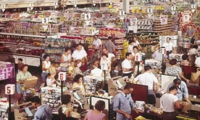 Nereden bu yoksunluk!