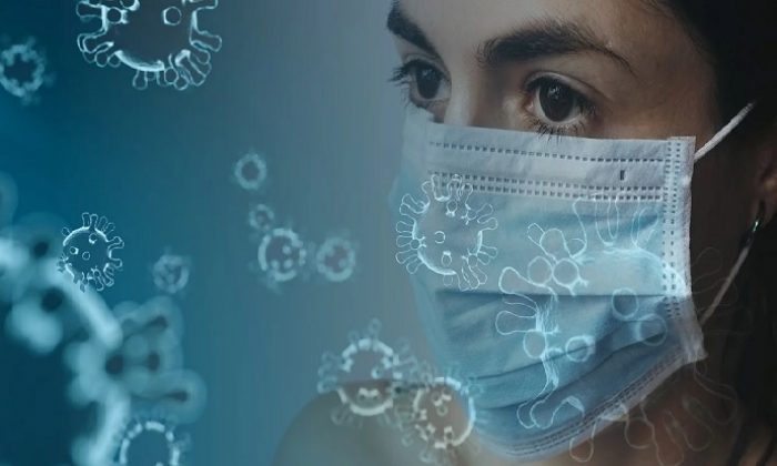 İşte! Maske alma ve riskli bölgelerden korunmada yeni uygulama