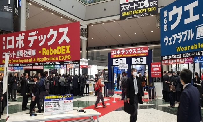 Toplum 5.0, akıllı fabrikalar ve Japonya örneği