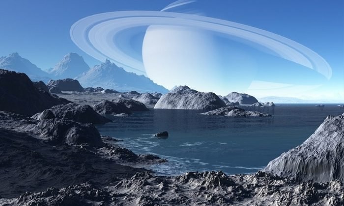 Yeni düzen Satürn Kova burcu!