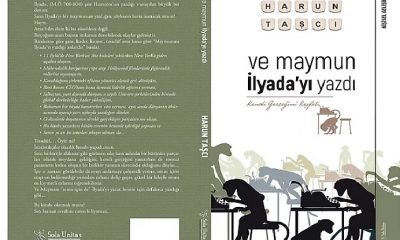 Ve Maymun İlyada’yı Yazdı!