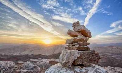 Bir hikaye, bir örnek…