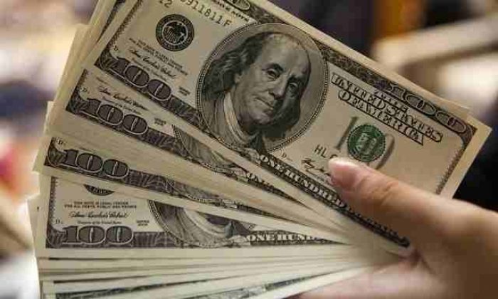 Dolar ve euroda son durum – 10.04.2020