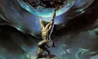 Sen değişirsen dünya da değişir!