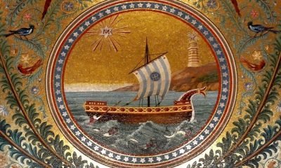 Madalyonun yüzleri!