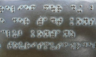 Braille alfabesi nedir?