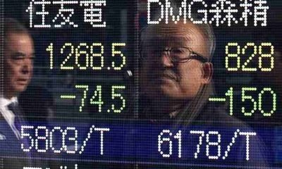 Asya borsaları ve önemli endeksleri