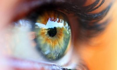 Gözlerinizi şeker tehditinden koruyun