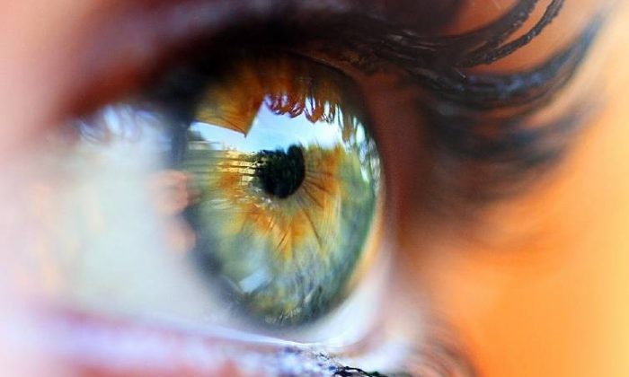 Gözlerinizi şeker tehditinden koruyun