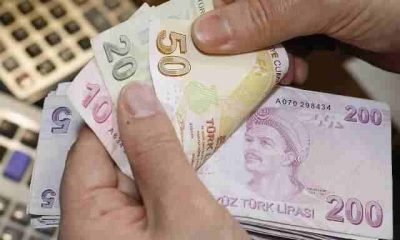 Erken emeklikte yeni dönem: Toplu ödeme!