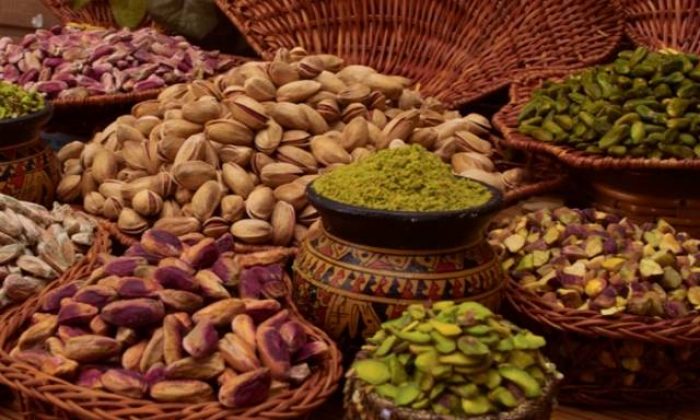 Antep fıstığının mucizevi faydaları