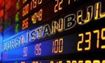 Borsa İstanbul’da güne başlangıç ve uzman yorumları – 14.05.2020