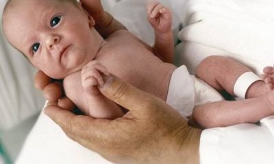 Prematüre bebeklerde sık görülen hastalıklar