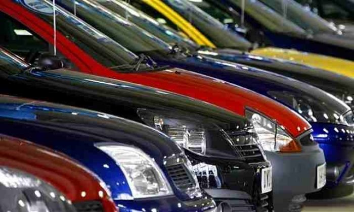 Sıfır otomobilleri ÖTV ödemeden yarı fiyatına alabilirsiniz!