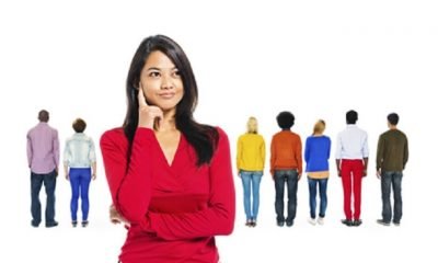 İş hayatında “kişilik”