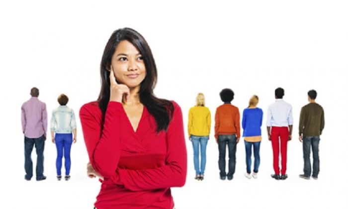 İş hayatında “kişilik”