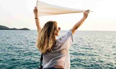 Yeni yaşama ve yeni insana doğru!