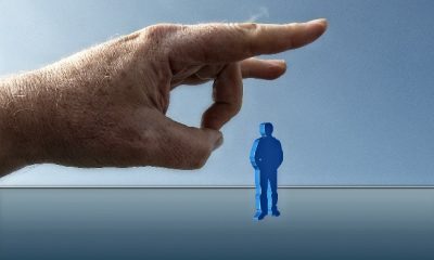 Bir bankacının “Kovulma” hikayesi