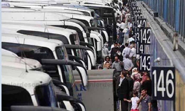 Yolcu taşımacılığında şartlar ve ücret tarifesi yeniden belirlendi!