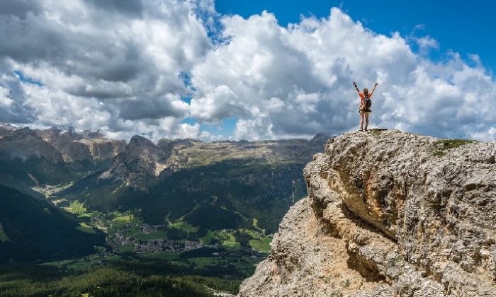Sürdürülebilir başarının sırrı