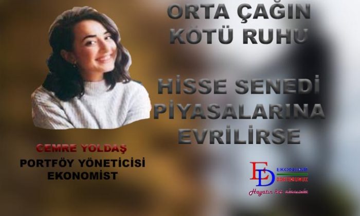 Orta çağın kötü ruhu hisse senedi piyasalarına evrilirse – Kitlesel histeri