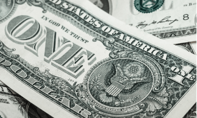 Dolar kuru ne oldu? – 07.07.2020