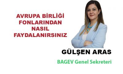 Avrupa Birliği fonlarından nasıl faydalanırız?