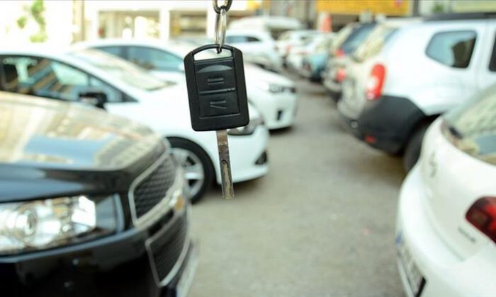 “Araç kiralamaya talep artsa da normale dönüş 2021’de…”