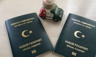 Yeşil Pasaport Nedir, Nasıl Alınır, Avantajları Nelerdir?