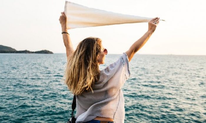 Geçmiş ve gelecek kaygılarından özgürleşmek