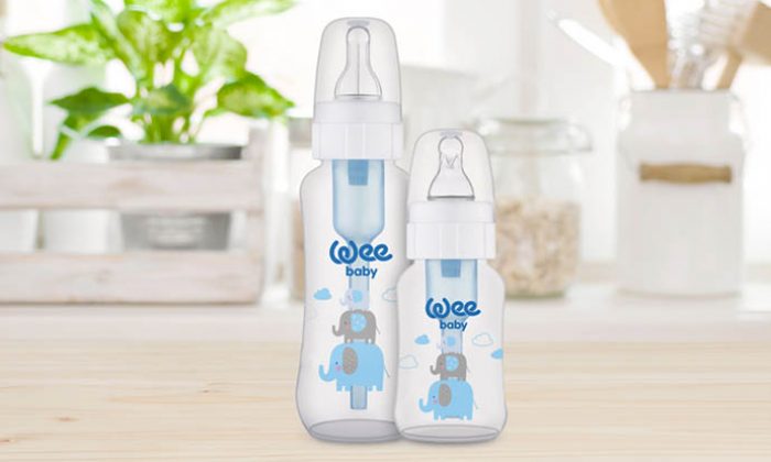 Kolik sancısına çözüm Antikolik biberon