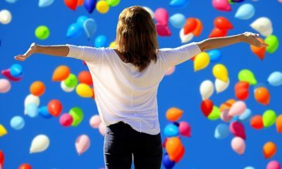 Karanlığın içine girmekten korkmayın!