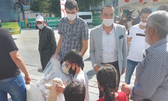 SİNDEF, Sinop’un sosyal sorumluluk öncüsü