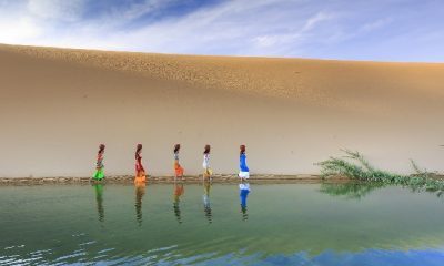 Kent, boş zaman ve yürümek