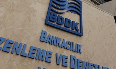 BDDK’den iki bankaya Aktif Rasyosu cezası