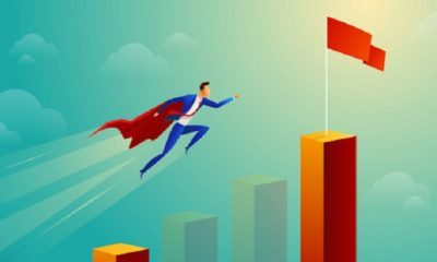 Çalışan bağlılığı ve süper güçler!