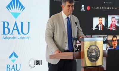 Davalar”e-Mahkeme” modeli ile  online yapılabilecek!