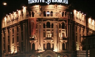 İş Bankası’ndan yeni tarım desteği